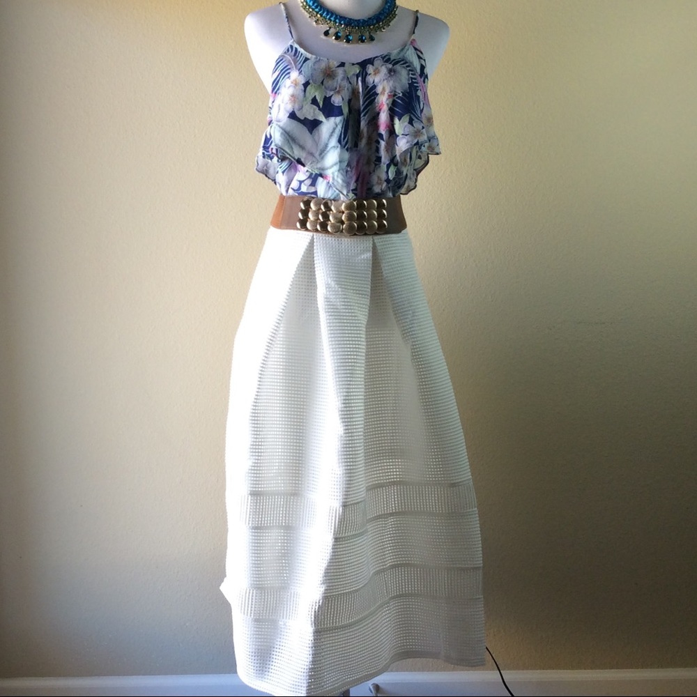🌸💕🌼a classic skirt💕🛍